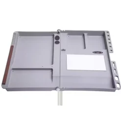 Plateau Porte Appats Stonfo Leger Repliable