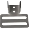 Platine De Sonde Inox Pike'n Bass Live Eagle Eye Pour Perche De Sonde