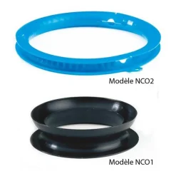 Plioir Plastique Circulaire Clee