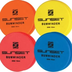 Plioir Rond Sunset Sunwinder