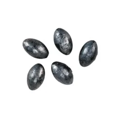 Plomb Carnassier Catherine Olive Bombee Percee - Pack