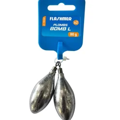 Plomb Flashmer Bomb L - Par 2