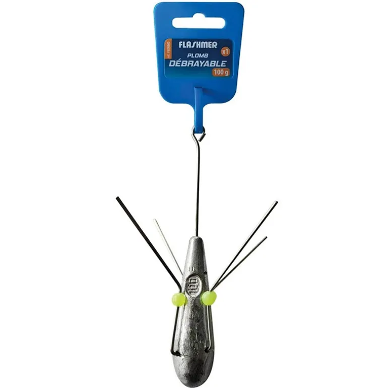 Plomb Flashmer Débrayable