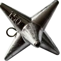 Plomb Flashmer Étoile - Par 2