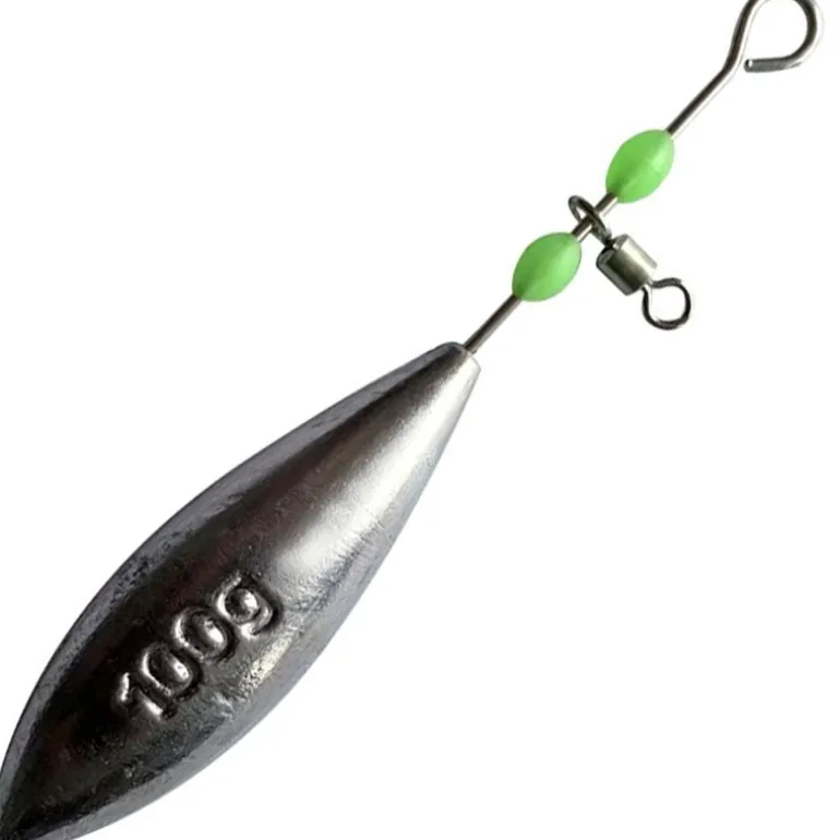 Plomb Flashmer Zipp Urfe - Par 2