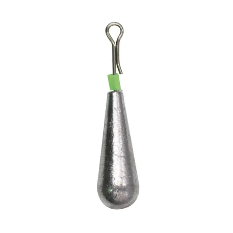 Plomb Scratch Tackle Fast Sinker