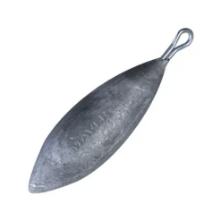 Plomb Surf Maver Ogiva Natural Lead