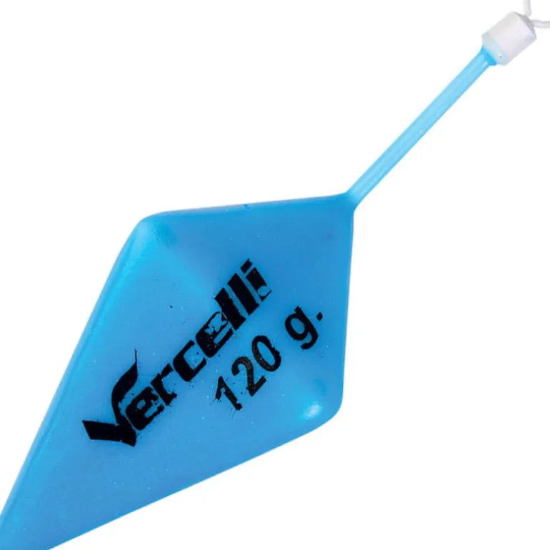 Plomb Vercelli Casting Piramide