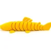 Poisson Decor Fishxplorer Flexi Truite