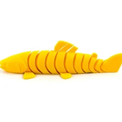 Poisson Decor Fishxplorer Flexi Truite