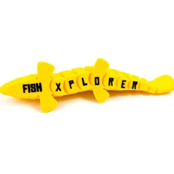 Poisson Decor Fishxplorer Flexi Truite