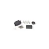 Porte Cables Humminbird