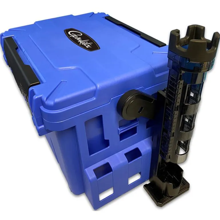 Porte Canne Gamakatsu G-Case 7000 Accessory Rod Stand