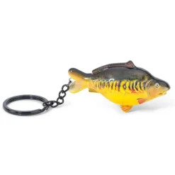 Porte Clef Anaconda Beauty Carp Keychain
