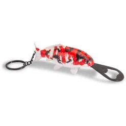 Porte Clef Anaconda Beauty Koi-Kindai Showa Opener