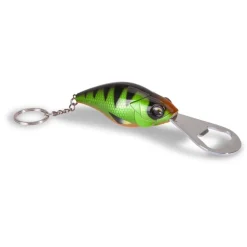 Porte Clef Saenger Barsch Wobbler Bottle Opener