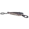 Porte Clef Unicat Beauty Catfish-Wels Opener