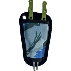 Porte Outil De Ceinture Pafex - Camou