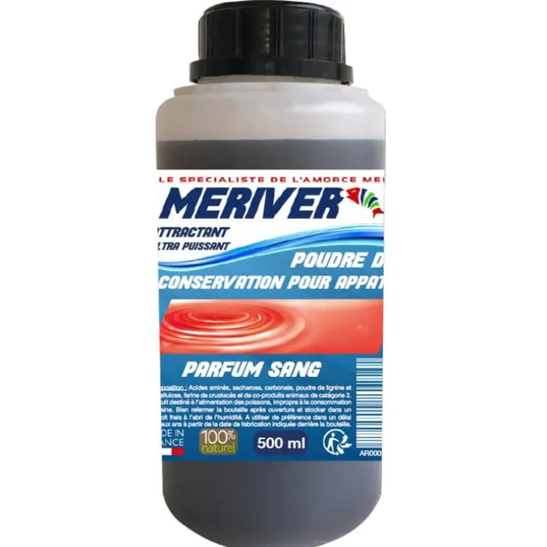 Poudre De Trempage Meriver - Sang