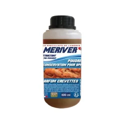 Poudre De Trempage Meriver Mer Crevettes