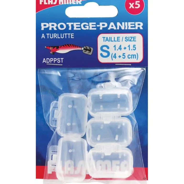 Protege Panier Flashmer