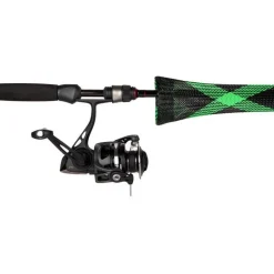 Protége Canne The Rod Glove Nylon Spinning Rod Glove