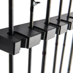 Présentoir De Cannes Berkley Vertical 6 Rod Rack
