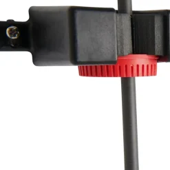 Présentoir De Cannes Berkley Twist Lock Utility 4 Rod Rack