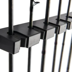 Présentoir De Cannes Berkley Horizontal Rod Rack