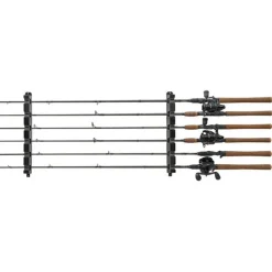 Présentoir De Cannes Berkley Horizontal Rod Rack