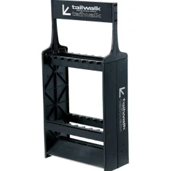 Présentoir Pour Canne Tailwalk Collection Rod Stand Ii