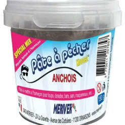 Pâte À Pêcher Meriver Xboost - 150G