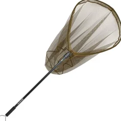 Épuisette Daiwa Bateau Filet Latex