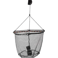 Épuisette De Quai Zeck Roping Wall Net