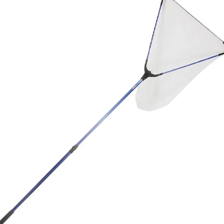 Épuisette Flashmer Salabre