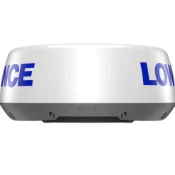 Radar Lowrance Halo 20+