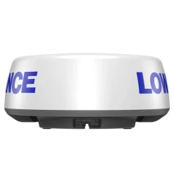 Radar Lowrance Halo 20+