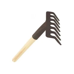 Rateau Flashmer Dents Plates Acier