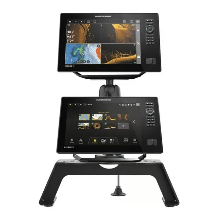 Réhausse Ram Mounts Pour Montage Multi-Écrans