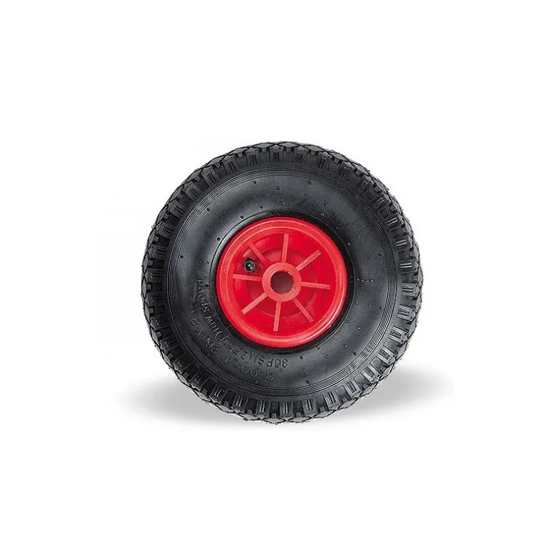 Roue Pour Chariot Carp'o
