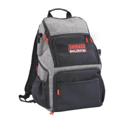 Sac À Dos Balzer Shirasu Street Spin Fishing Backpack