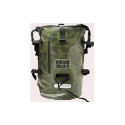 Sac À Dos Stream Trail Dry Tank Camo - 40L