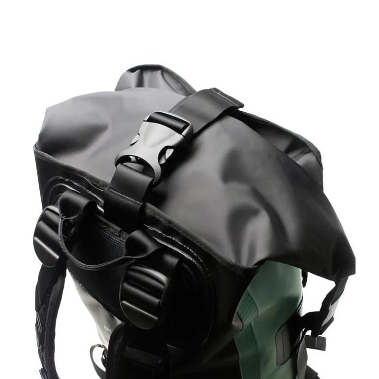 Sac À Dos Stream Trail Dry Tank - 25L