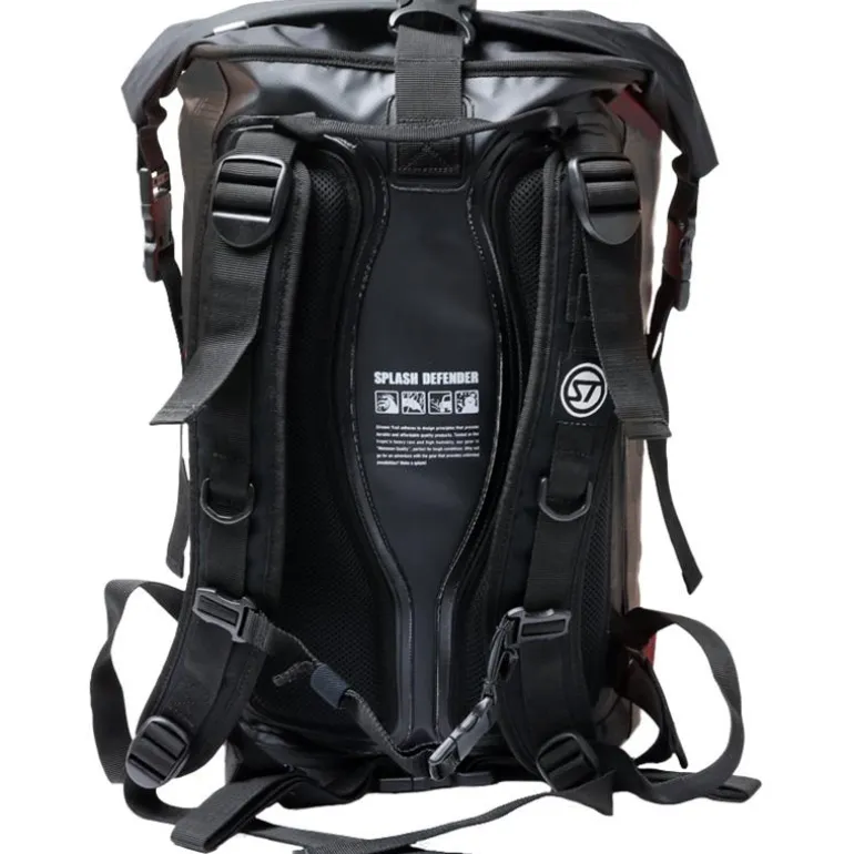 Sac À Dos Stream Trail Dry Tank - 25L