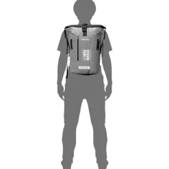 Sac À Dos Stream Trail Dry Tank - 25L