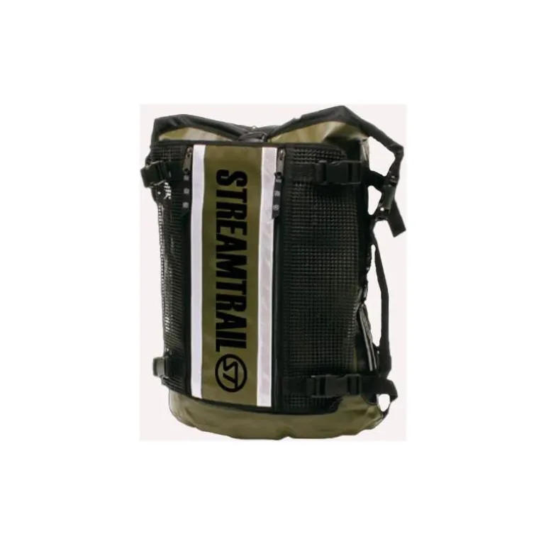 Sac À Dos Stream Trail Roadster Étanche
