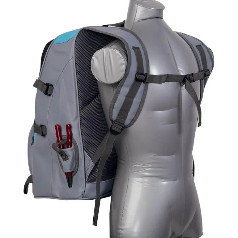 Sac À Dos Vercelli Furgone 45L