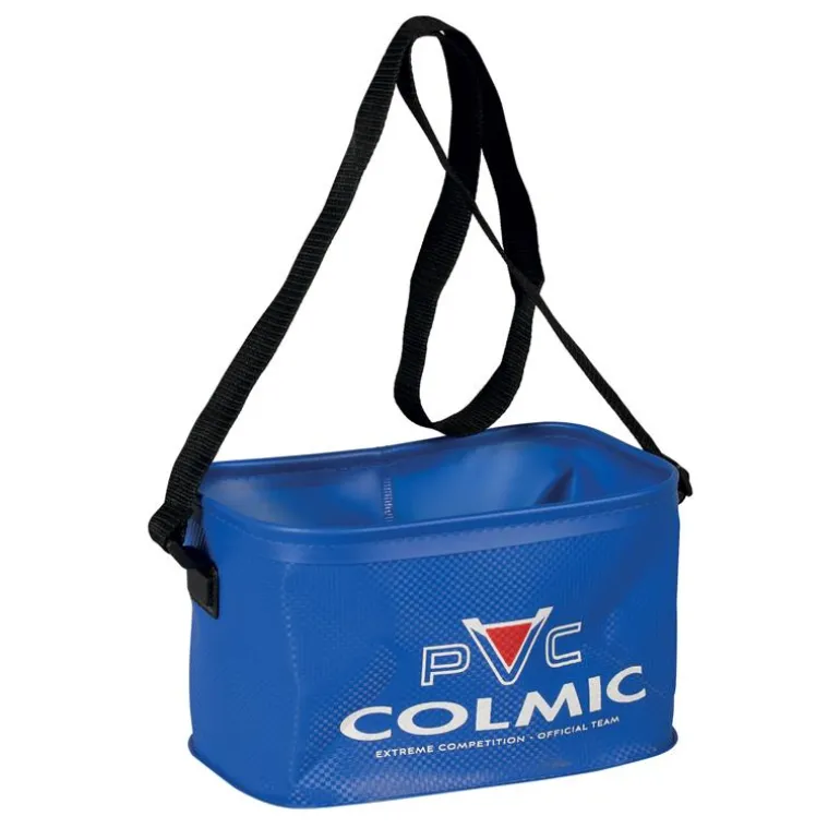 Sac A Appats Colmic Bait Box Istrice