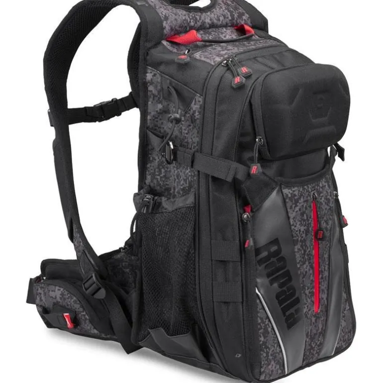 Sac A Dos Rapala Urban Back Pack