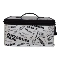 Sac Bakkan Hayabusa Blanc